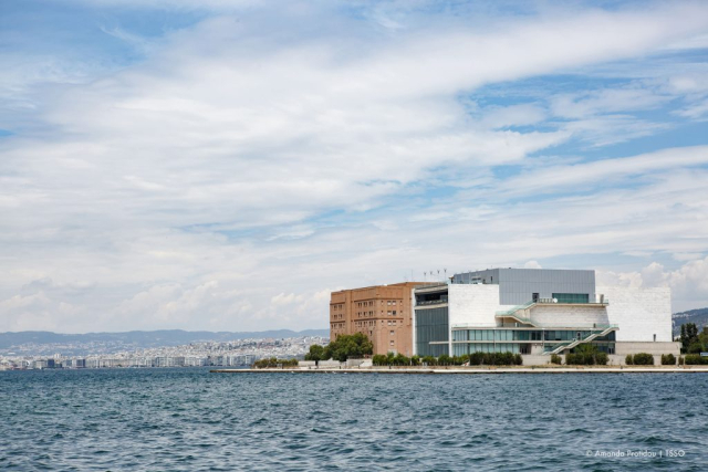 The Dimitri Mitropoulos International Conducting Competition.