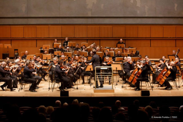 The Dimitri Mitropoulos International Conducting Competition.