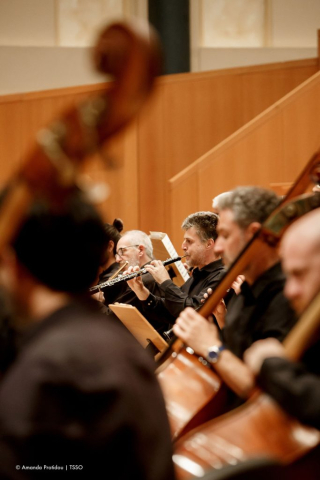 The Dimitri Mitropoulos International Conducting Competition.