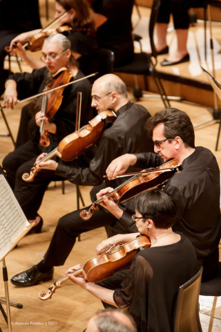 The Dimitri Mitropoulos International Conducting Competition.