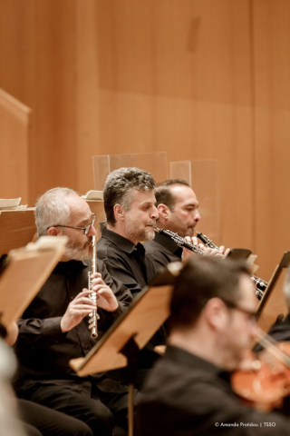 The Dimitri Mitropoulos International Conducting Competition.