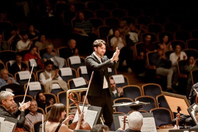 The Dimitri Mitropoulos International Conducting Competition.