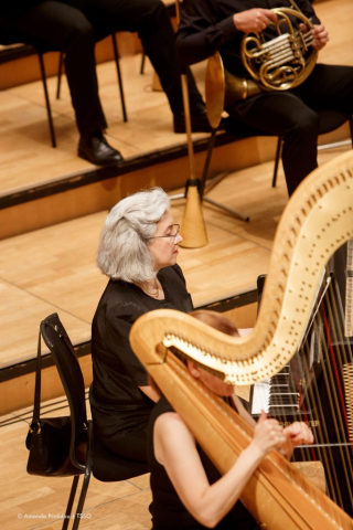 The Dimitri Mitropoulos International Conducting Competition.