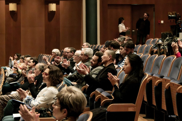 The Dimitri Mitropoulos International Composing Competition. Dimitri Mitropoulos Final 2025_02
