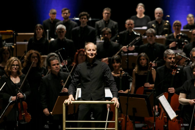 The Dimitri Mitropoulos International Composing Competition. Dimitri Mitropoulos Final 2025_05