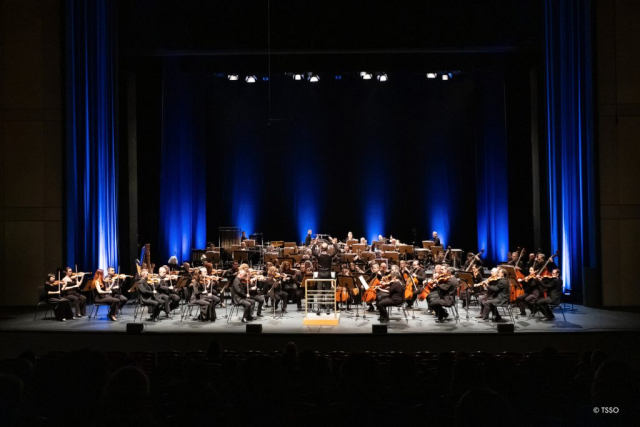 The Dimitri Mitropoulos International Composing Competition.