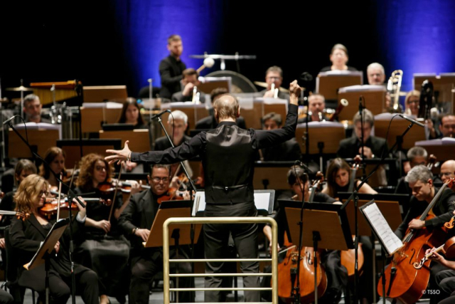 The Dimitri Mitropoulos International Composing Competition.