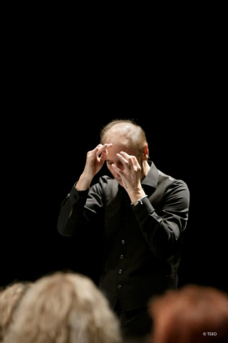 The Dimitri Mitropoulos International Composing Competition.