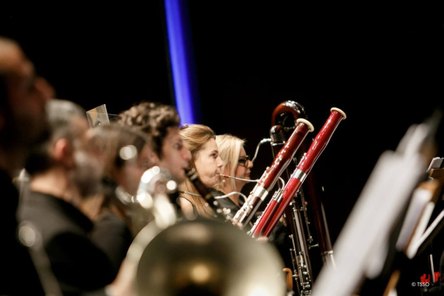 The Dimitri Mitropoulos International Composing Competition.