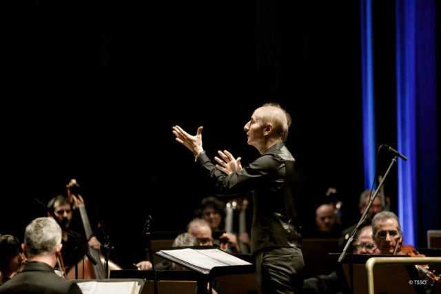 The Dimitri Mitropoulos International Composing Competition.